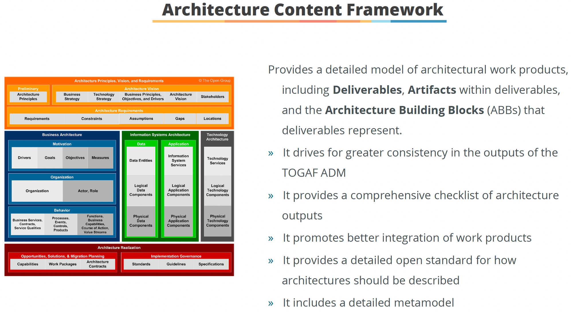 TOGAF 9.2