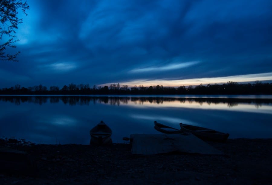 День 1. Хмельницкий-Каменец-Бакота