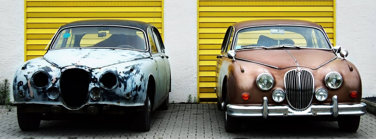 О развитии бизнеса, продажах и фандрайзинге