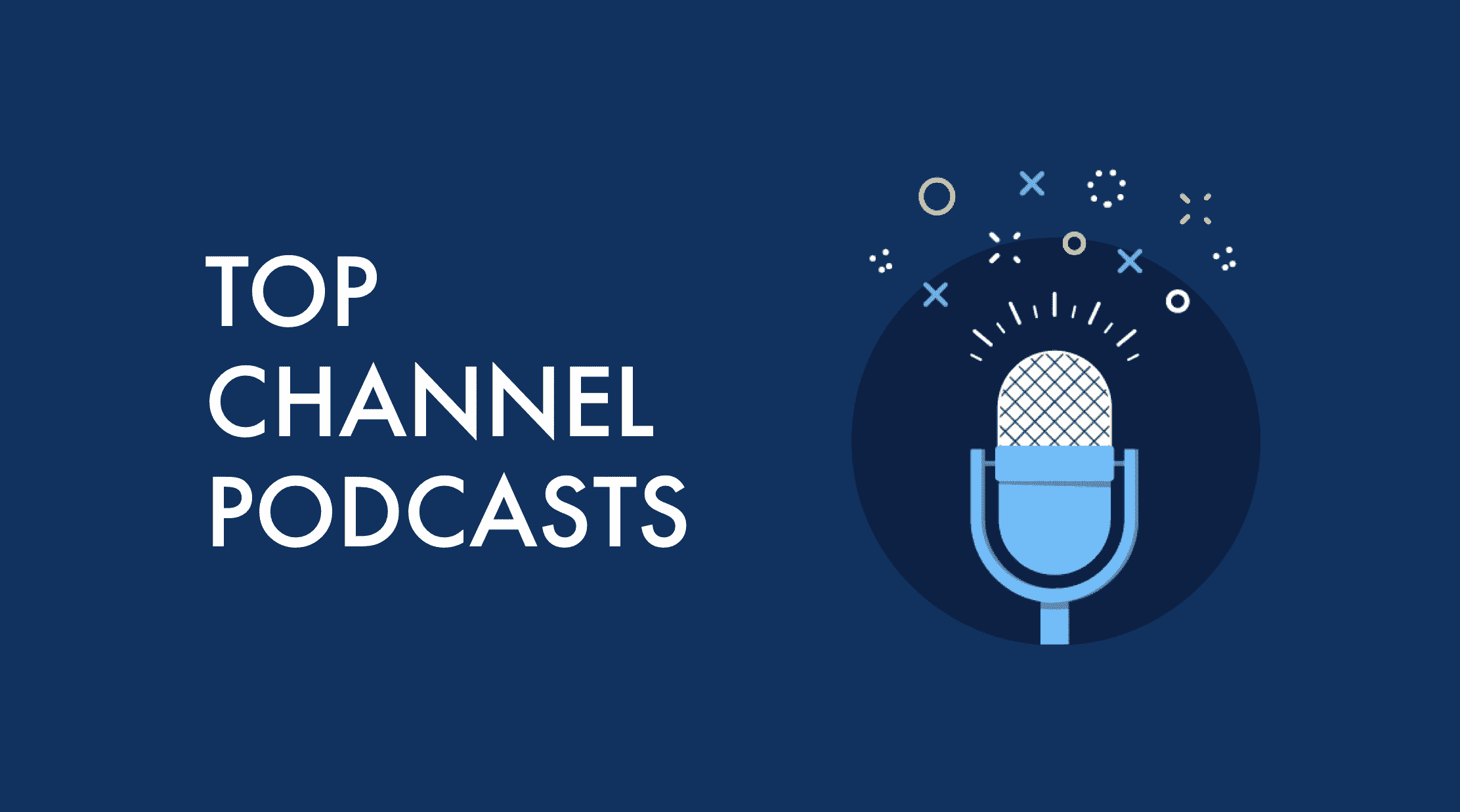 Подкасты, которые я слушаю (обновляется...)