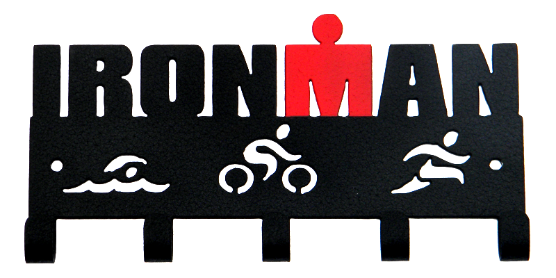 Iron Man - победа над собой