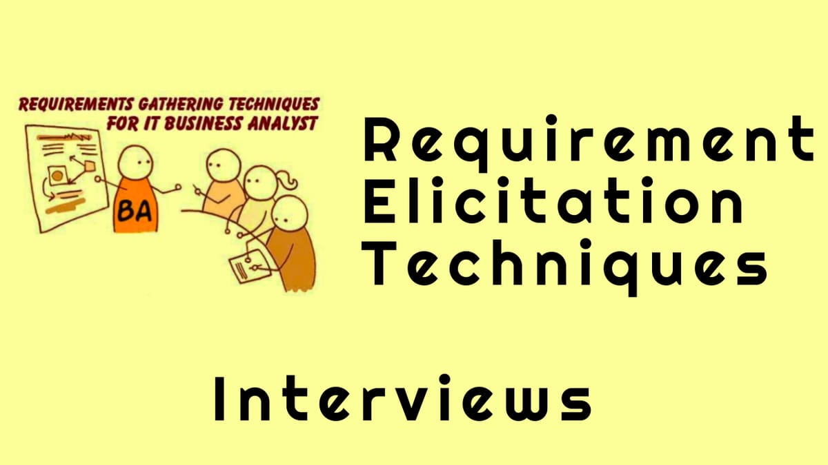 Інтерв'ю (Interviews)