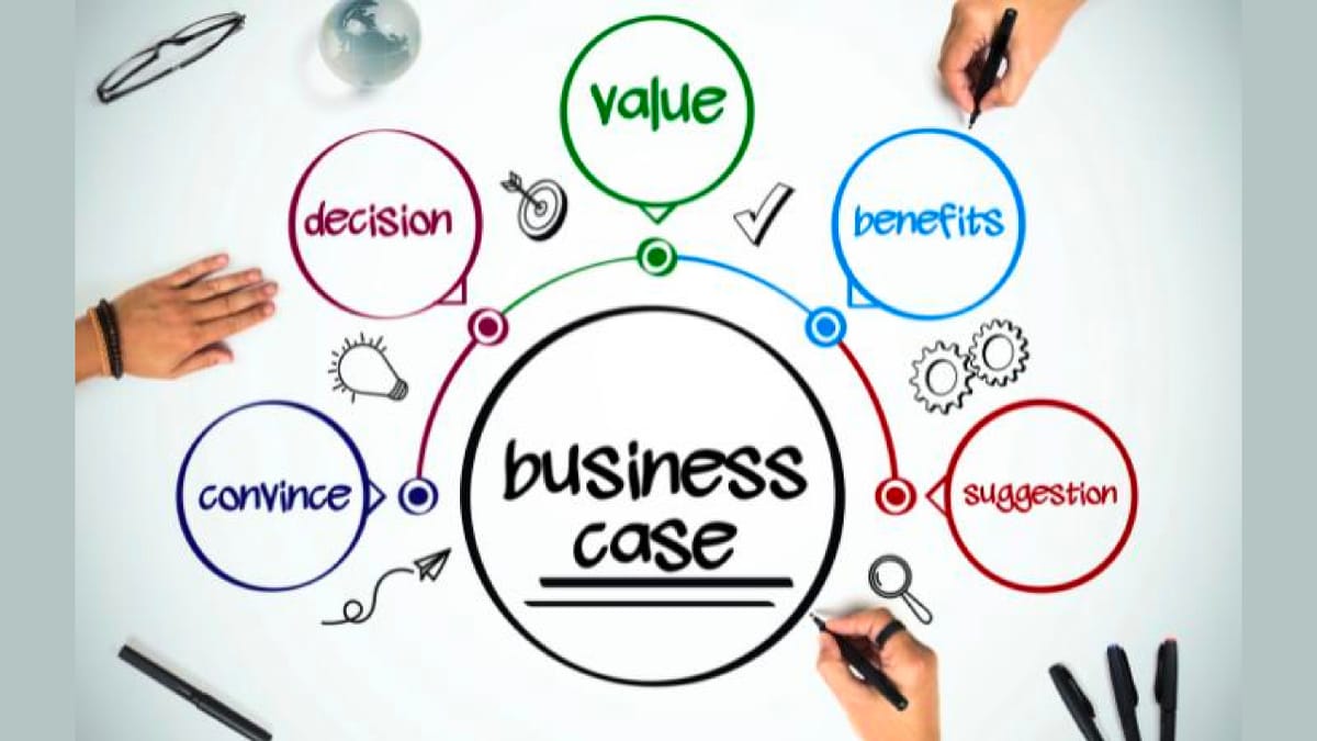 Бізнес-кейс (Business Cases)