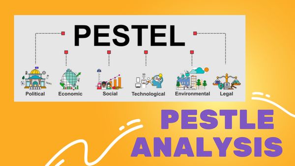 PESTLE Analysis