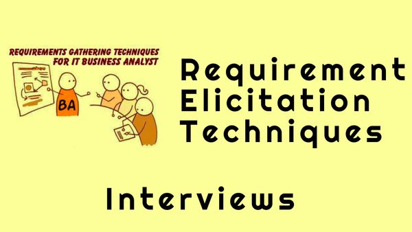 Інтерв'ю (Interviews)