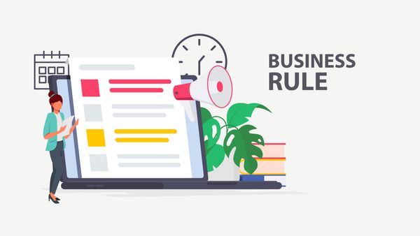 Аналіз бізнес-правил (Business Rules Analysis)