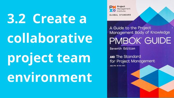 Створіть середовище для спільної роботи в проектній команді (3.2 Create a collaborative project team environment).