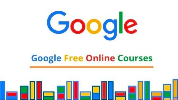 FREE Google Course for 2023!
