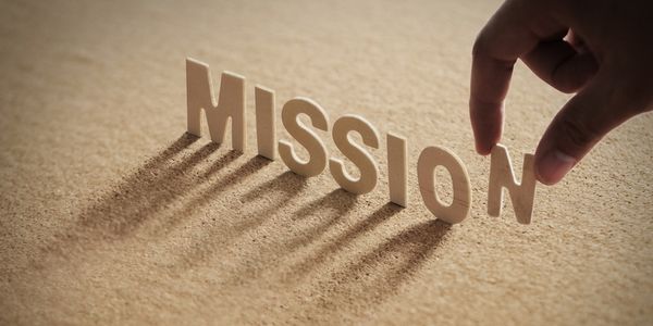 Місія (приклади)